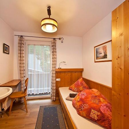 Haus St. Christoph Mayrhofen Luaran gambar