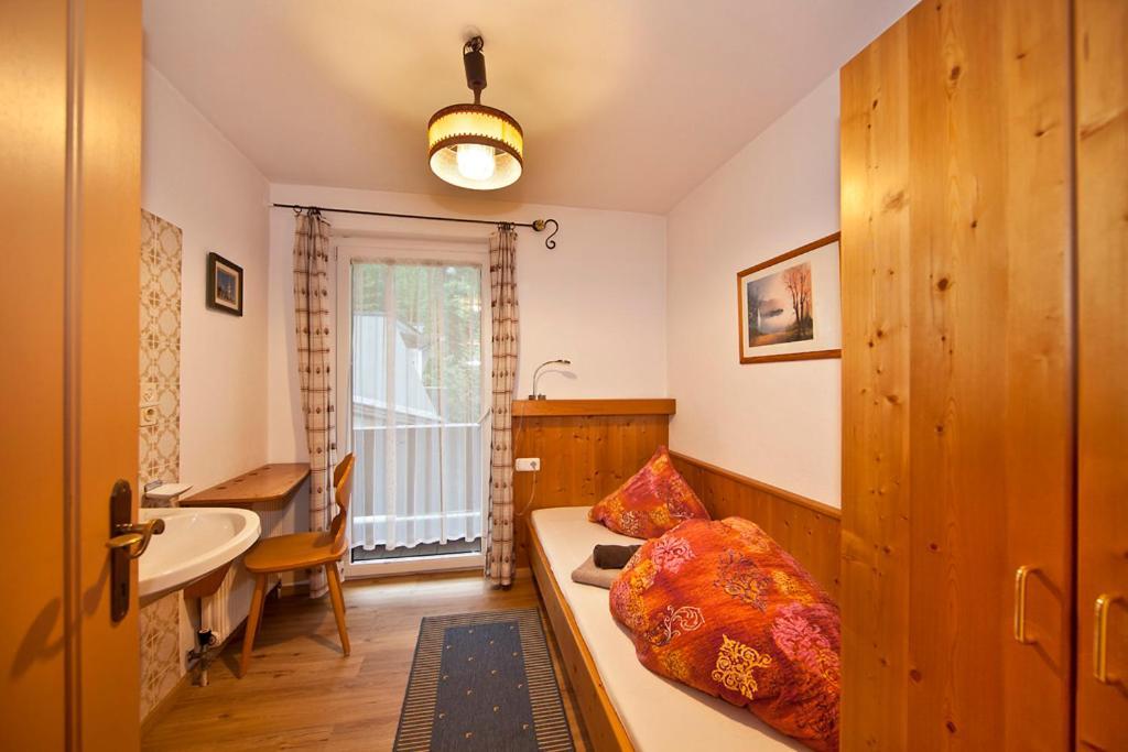 Haus St. Christoph Mayrhofen Luaran gambar