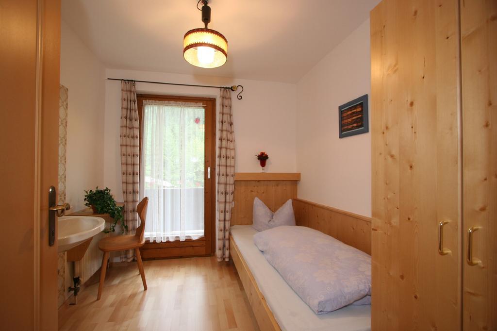 Haus St. Christoph Mayrhofen Luaran gambar