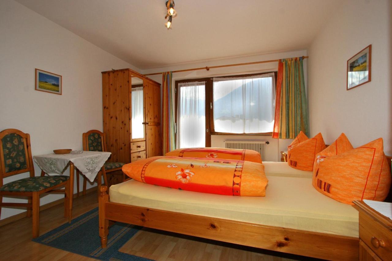 Haus St. Christoph Mayrhofen Luaran gambar