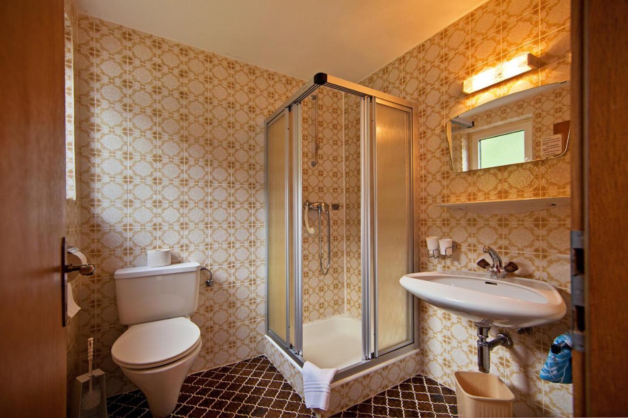 Haus St. Christoph Mayrhofen Luaran gambar